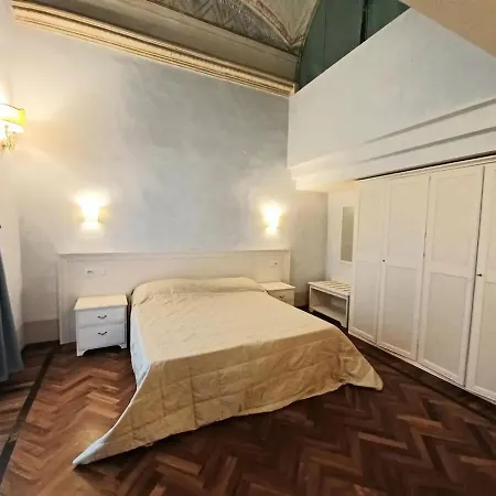Apartment Albizi Tiziano 109