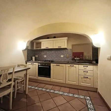 Apartamento Albizi Tiziano 109 Florença
