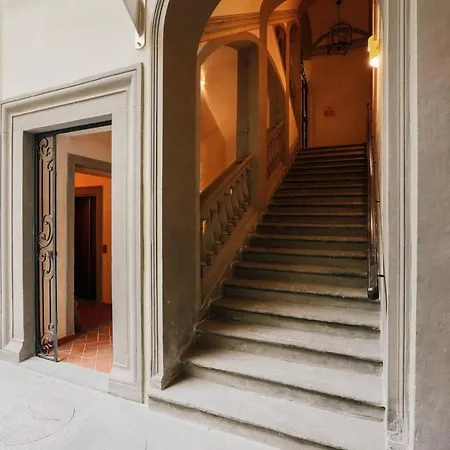 Albizi Tiziano 109 Apartment *